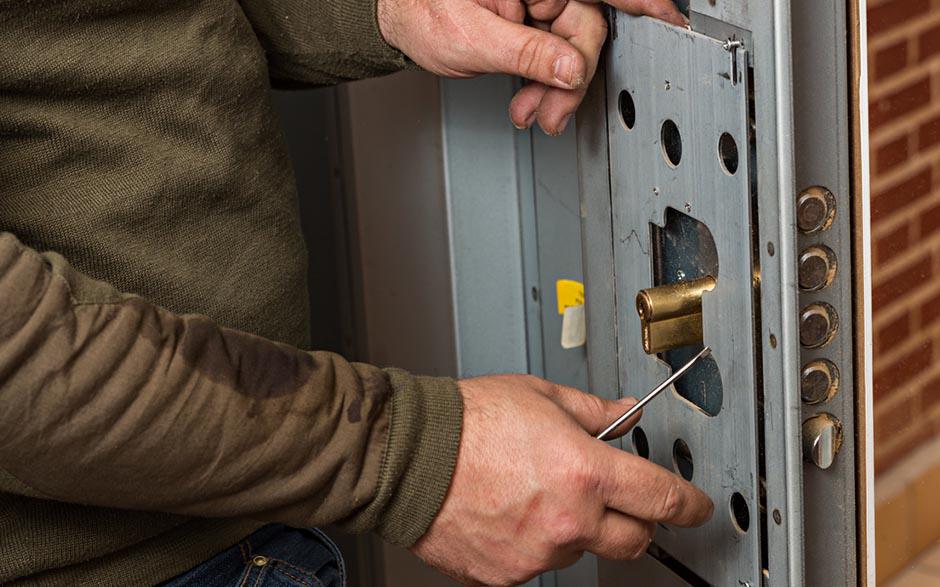serrurier ouverture de porte Beynes