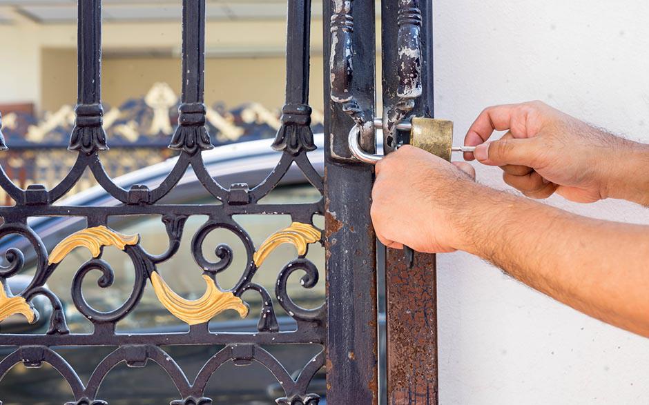 tarif ouverture de porte Mitry-Mory
