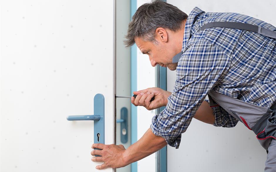 serrurier ouverture de porte Beynes