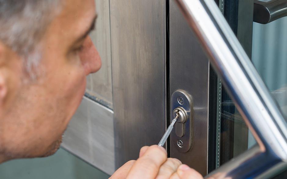 tarif ouverture de porte Mitry-Mory